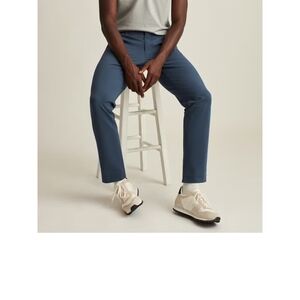 Bonobos Men's Slate Blue Chinos